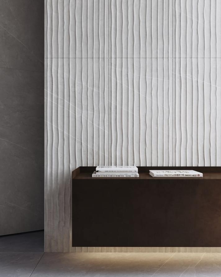керамогранит фабрики Eurotile коллекция Андора