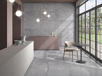 фабрика Eurotile коллекция Белла