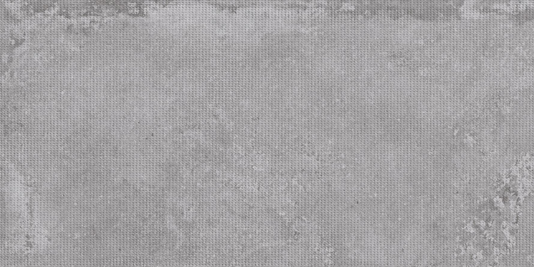 Плитка Eurotile Белла Серый 60x120 см, поверхность матовая