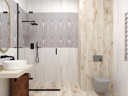фабрика Eurotile коллекция Береста