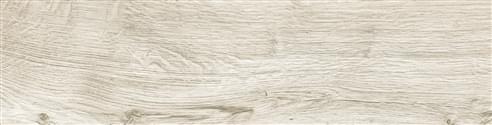 Плитка Eurotile Береста Белый Матовый 14.7x59.4 см, поверхность матовая