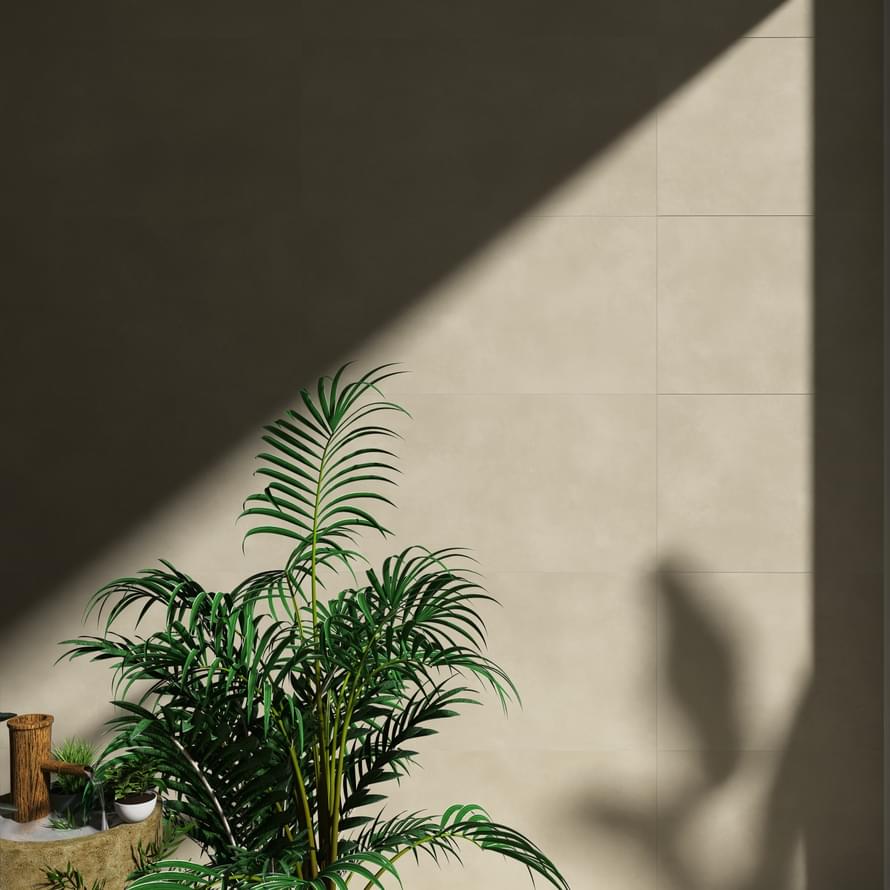 керамогранит фабрики Eurotile коллекция Бетон