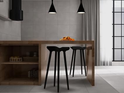 фабрика Eurotile коллекция Бетон