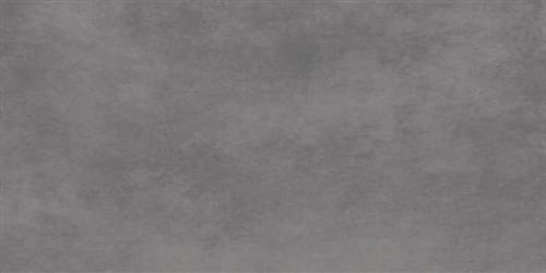 Плитка Eurotile Бетон Серый Матовый 60x120 см, поверхность матовая
