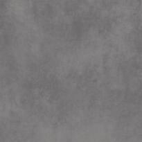 Плитка Eurotile Бетон Серый Матовый 60x60 см, поверхность матовая