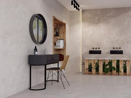 фабрика Eurotile коллекция Вандефул
