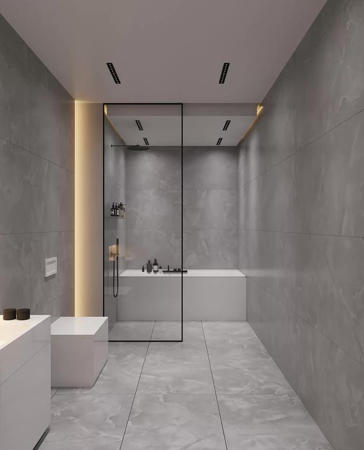 керамогранит фабрики Eurotile коллекция Венето