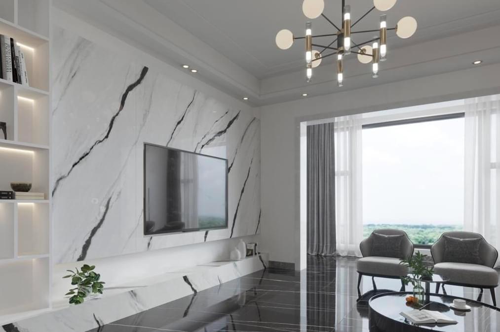 керамогранит фабрики Eurotile коллекция Версо