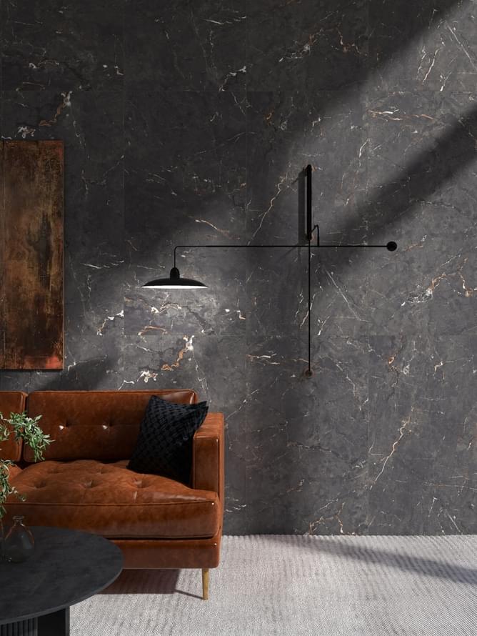 керамогранит фабрики Eurotile коллекция Вивола