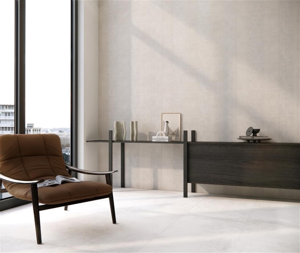 керамогранит фабрики Eurotile коллекция Вуиттон