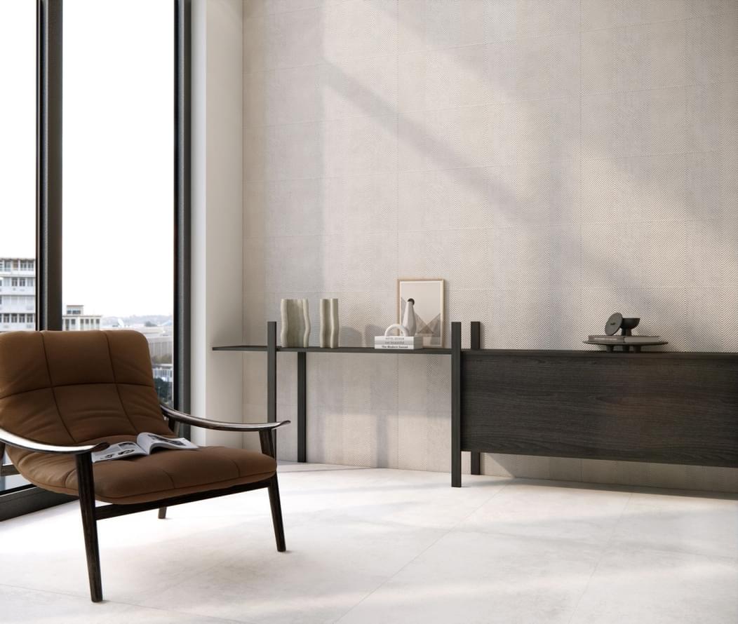 керамогранит фабрики Eurotile коллекция Вуиттон
