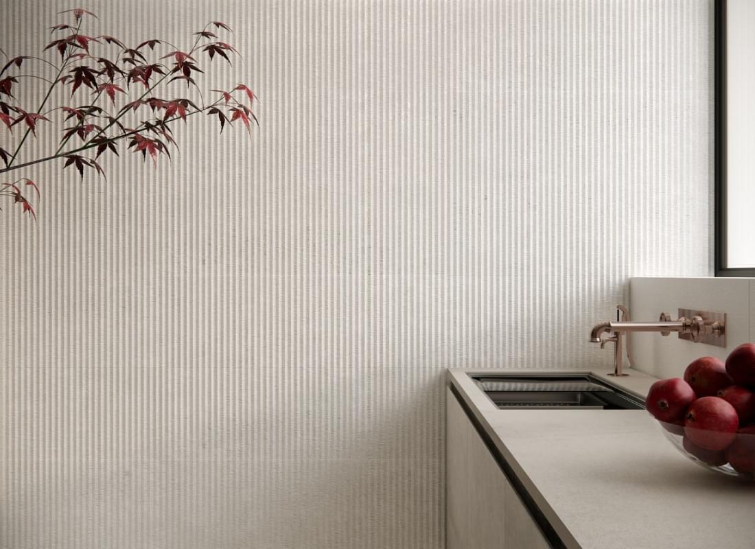 керамогранит фабрики Eurotile коллекция Вуиттон