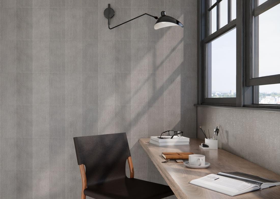 керамогранит фабрики Eurotile коллекция Вуиттон
