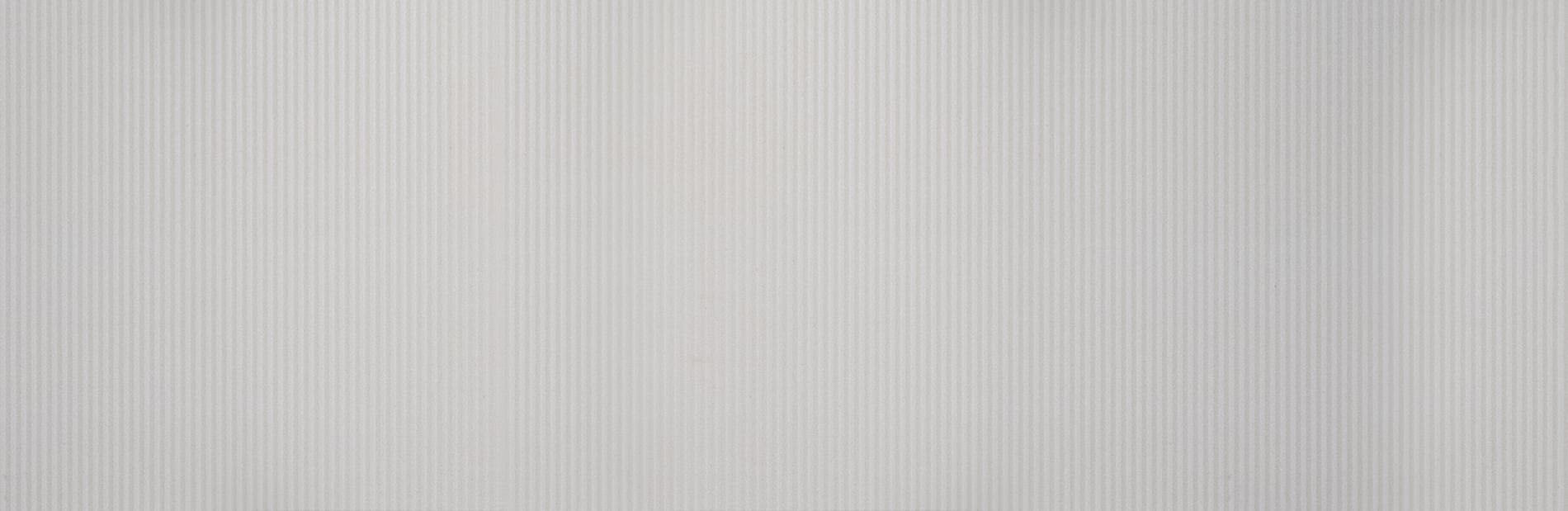 Плитка Eurotile Вуиттон Айвори Рельеф Мелкий Треугольник 32.5x100 см, поверхность матовая, рельефная