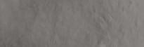 Плитка Eurotile Вуиттон Сильвер Рельеф Структура 32.5x100 см, поверхность матовая, рельефная