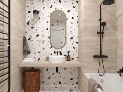 фабрика Eurotile коллекция Гауди