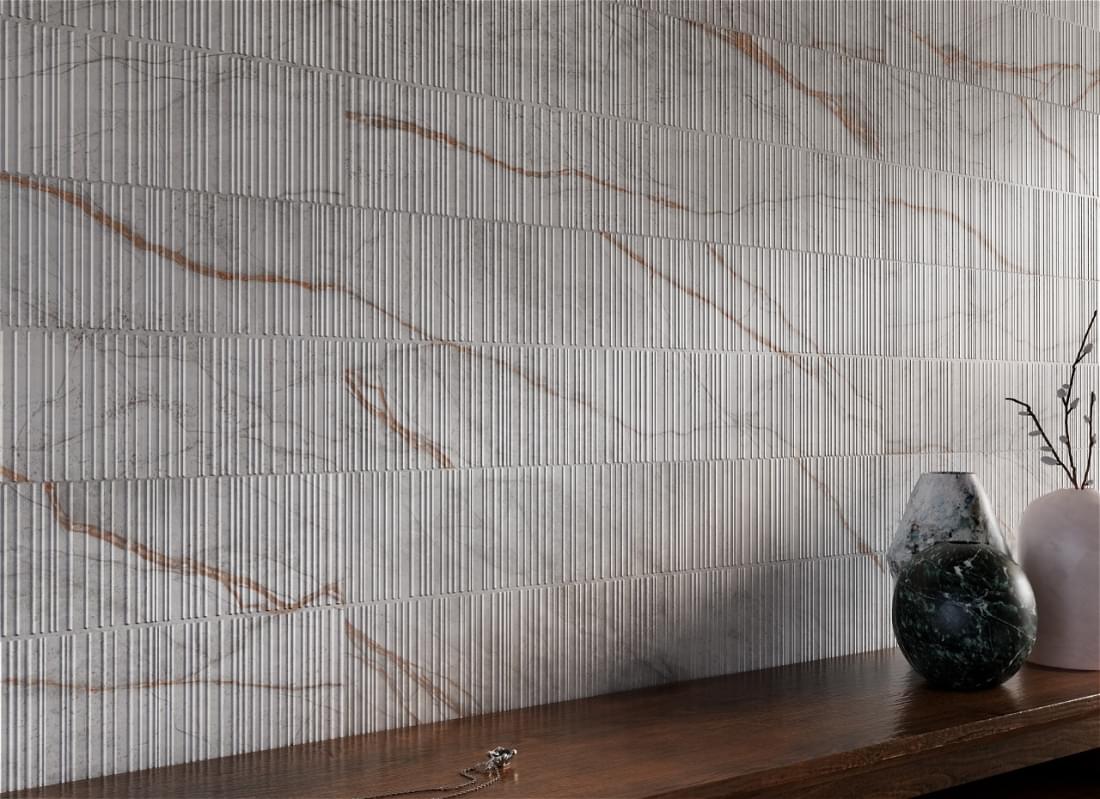 керамогранит фабрики Eurotile коллекция Имола
