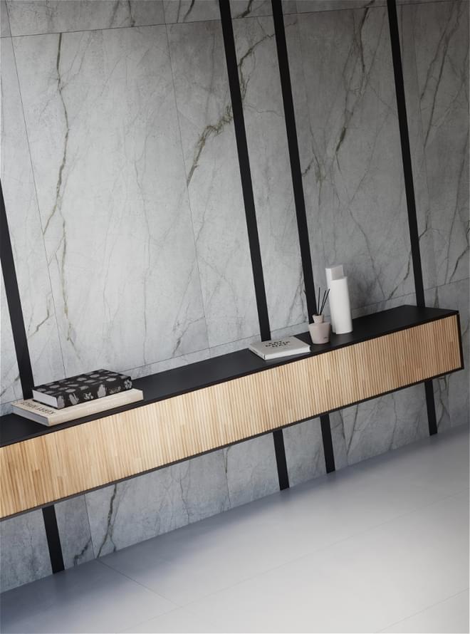 керамогранит фабрики Eurotile коллекция Имола