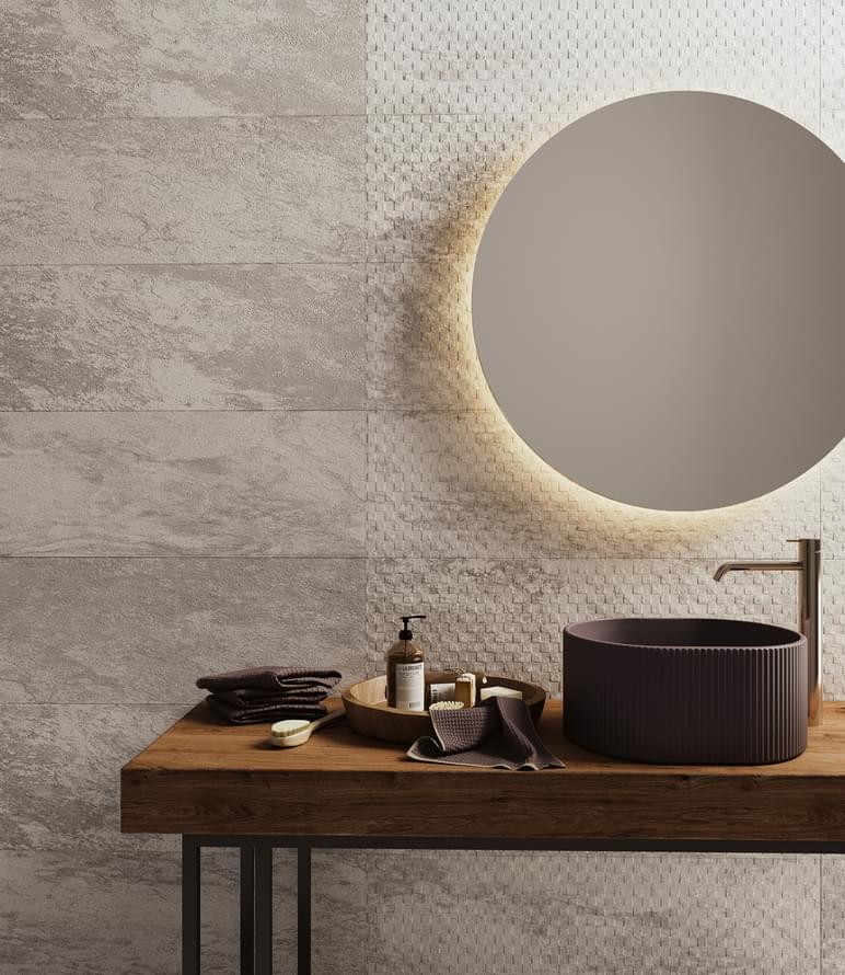 керамогранит фабрики Eurotile коллекция Имэдж