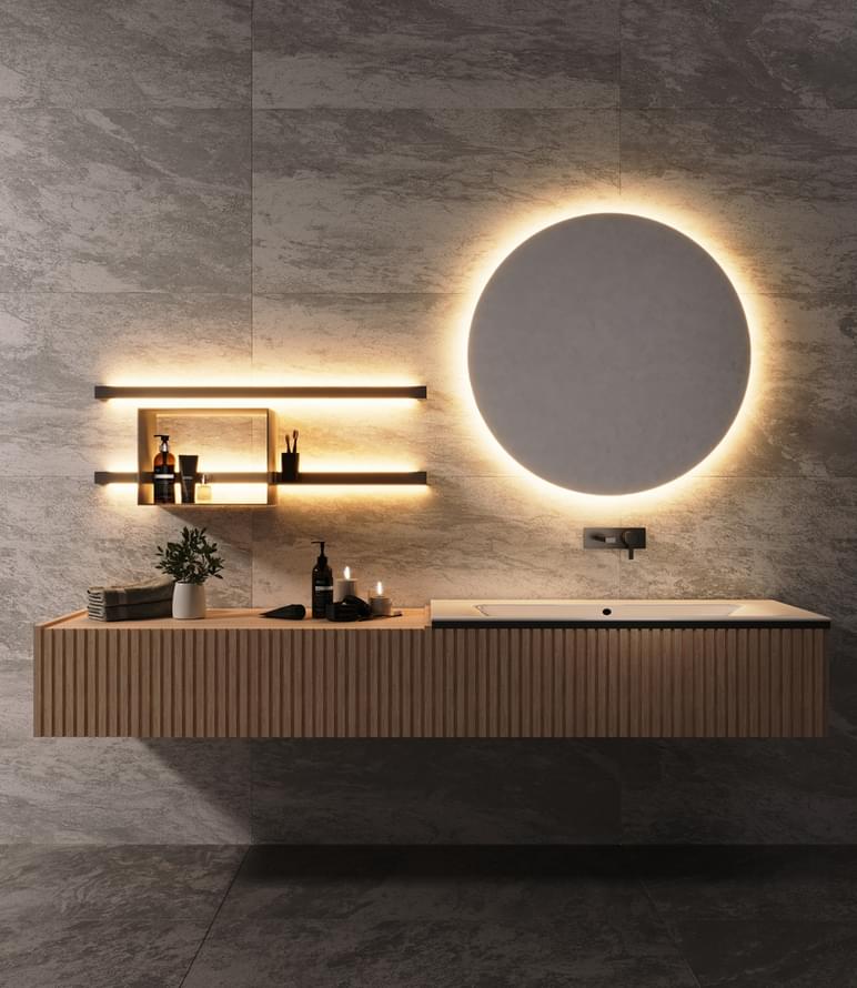 керамогранит фабрики Eurotile коллекция Имэдж