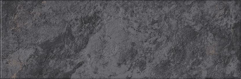 Плитка Eurotile Имэдж Блэк 32.5x100 см, поверхность матовая
