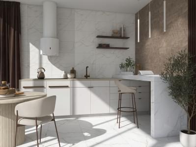 керамика фабрики Eurotile коллекция Кали