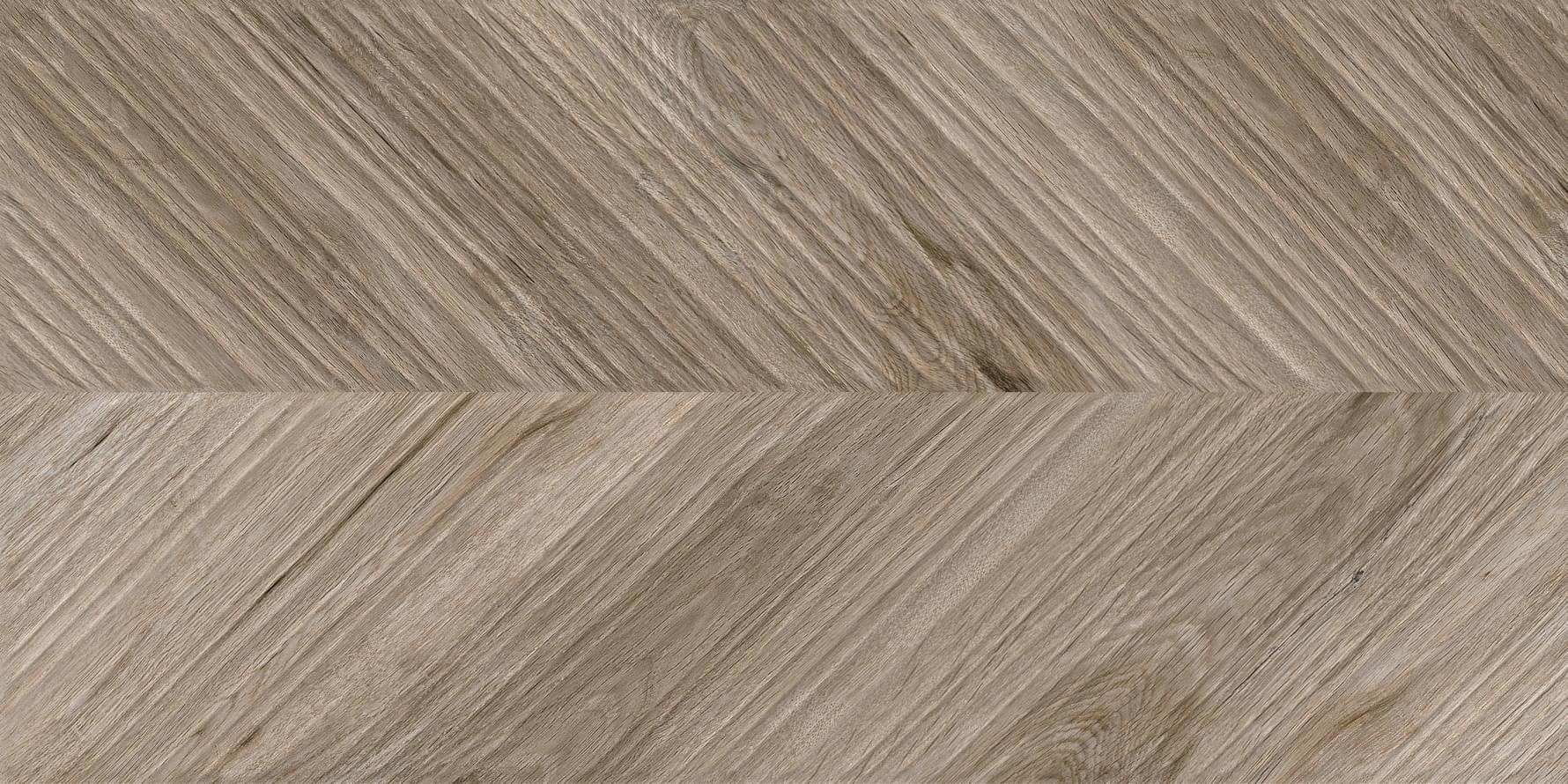 Плитка Eurotile Клен Натуральный Шеврон 30x60 см, поверхность матовая