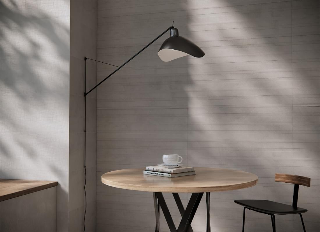 керамогранит фабрики Eurotile коллекция Континуум