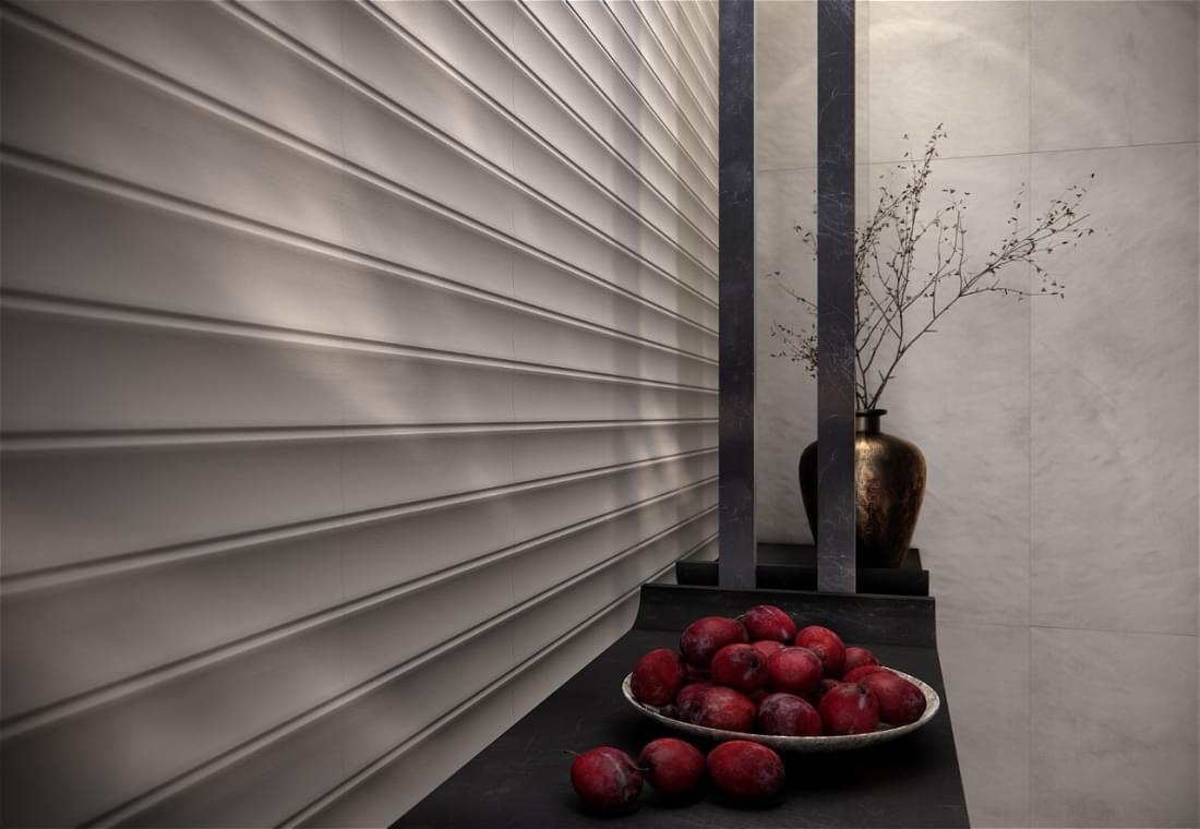 керамогранит фабрики Eurotile коллекция Континуум