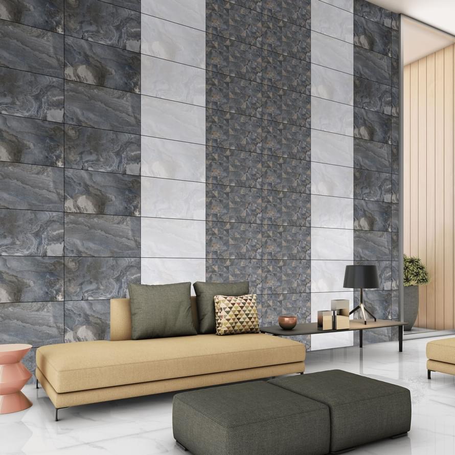 керамогранит фабрики Eurotile коллекция Кота