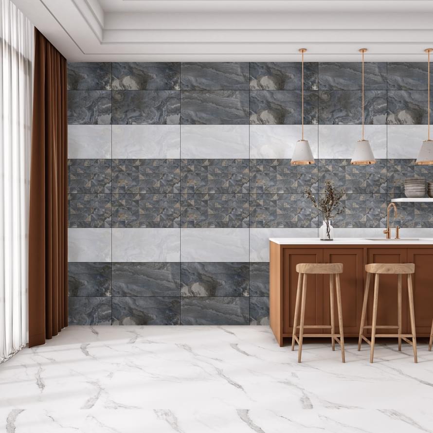 керамогранит фабрики Eurotile коллекция Кота