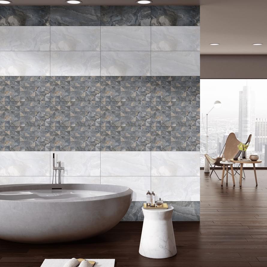 керамогранит фабрики Eurotile коллекция Кота