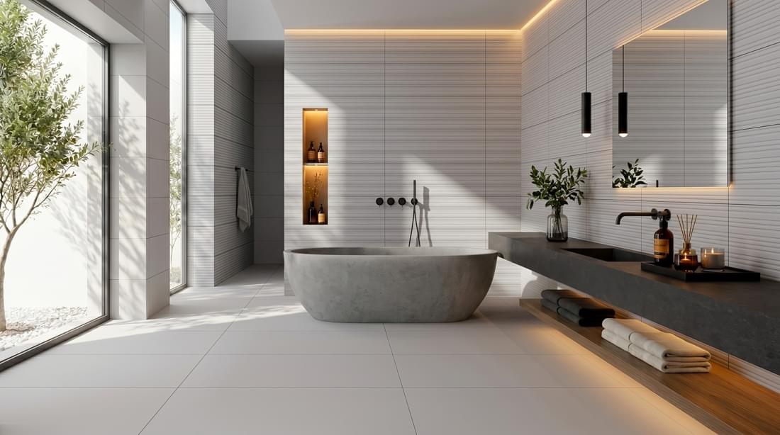 керамогранит фабрики Eurotile коллекция Лачитта