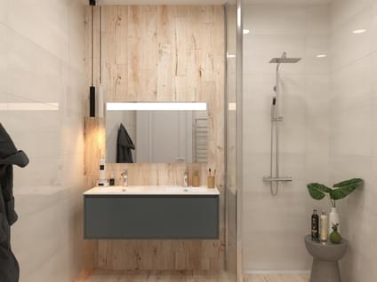 фабрика Eurotile коллекция Лист
