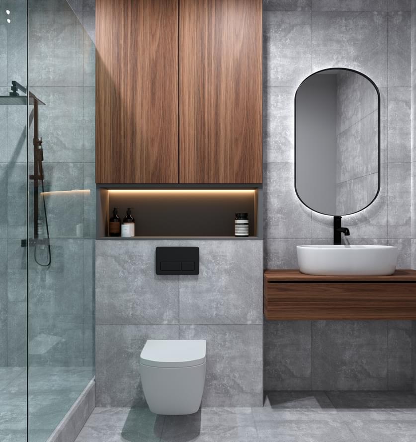 керамогранит фабрики Eurotile коллекция Лондон