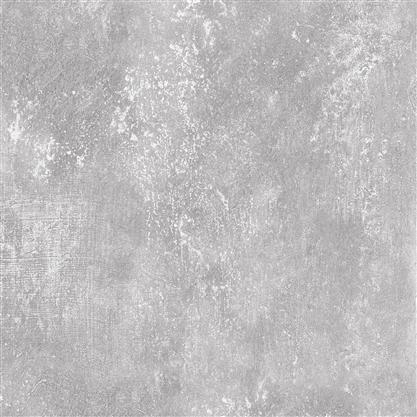 Плитка Eurotile Лондон Серебристый 50x50 см, поверхность матовая