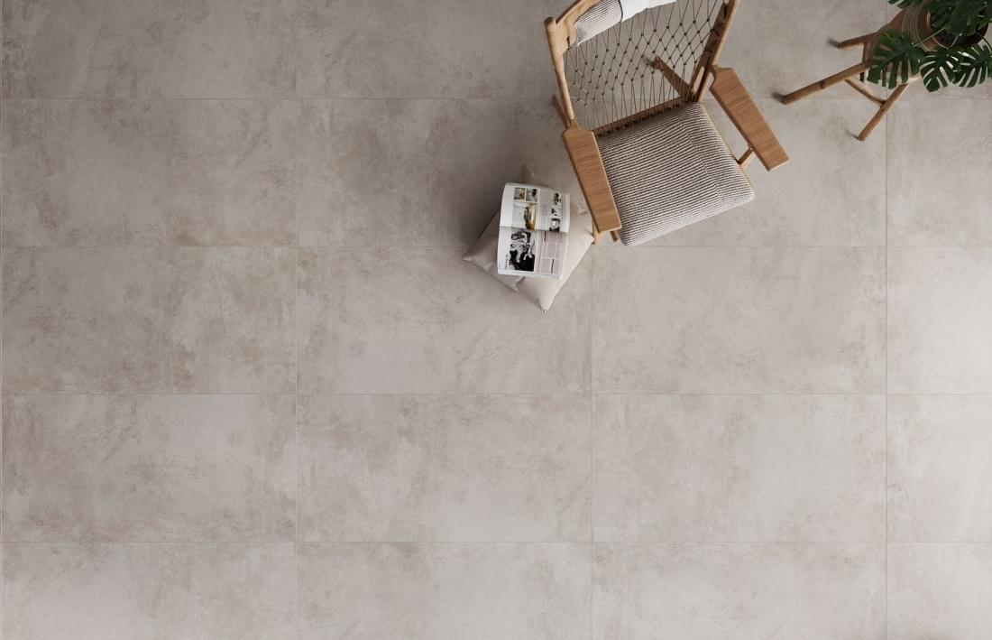 керамогранит фабрики Eurotile коллекция Лофт