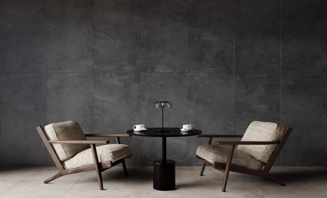 керамогранит фабрики Eurotile коллекция Лофт
