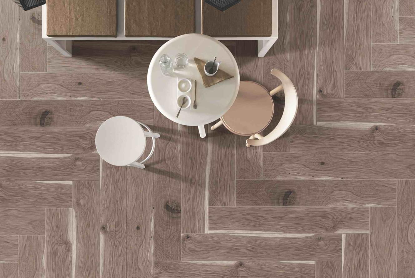 керамогранит фабрики Eurotile коллекция Лофт