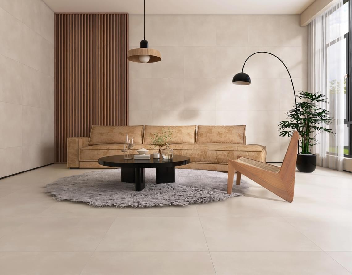 керамогранит фабрики Eurotile коллекция Морена