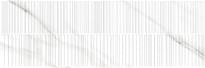 Плитка Eurotile Мэдисон Рельеф 253 32.5x100 см, поверхность матовая, рельефная