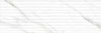 Плитка Eurotile Мэдисон Рельеф 32.5x100 см, поверхность глянец, рельефная