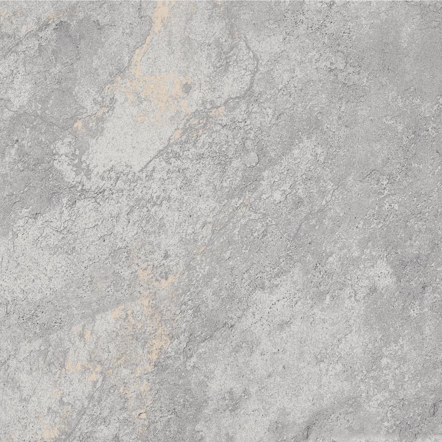 Плитка Eurotile Непал Серый Матовый 41.2x41.2 см, поверхность матовая