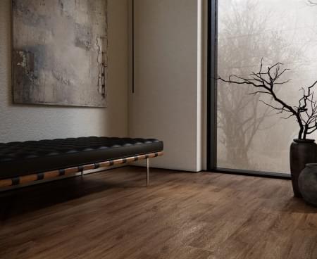 керамогранит фабрики Eurotile коллекция Норд