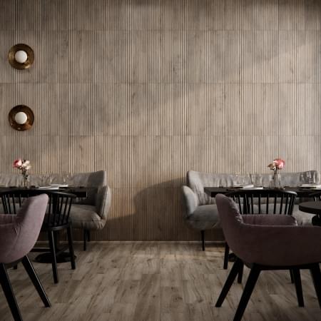 керамика фабрики Eurotile коллекция Олива
