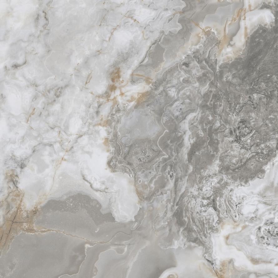 Плитка Eurotile Оникс Виста 41.2x41.2 см, поверхность матовая
