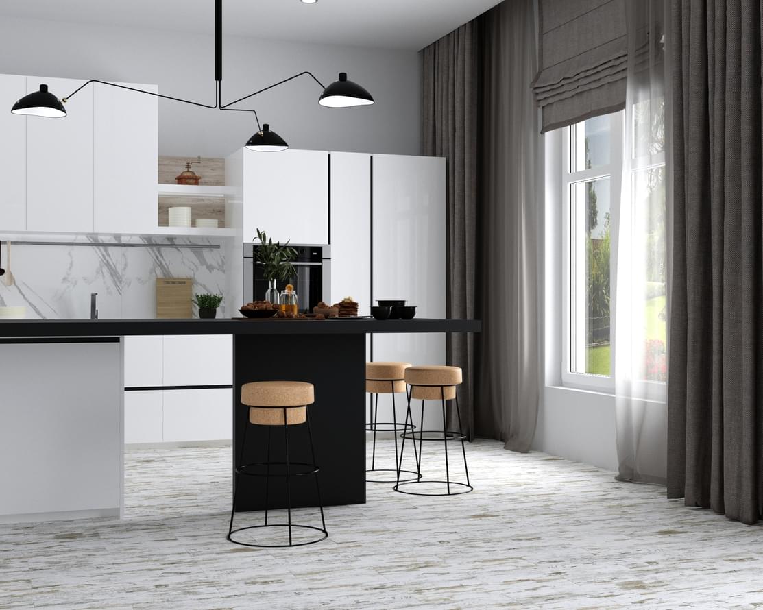 керамогранит фабрики Eurotile коллекция Орион