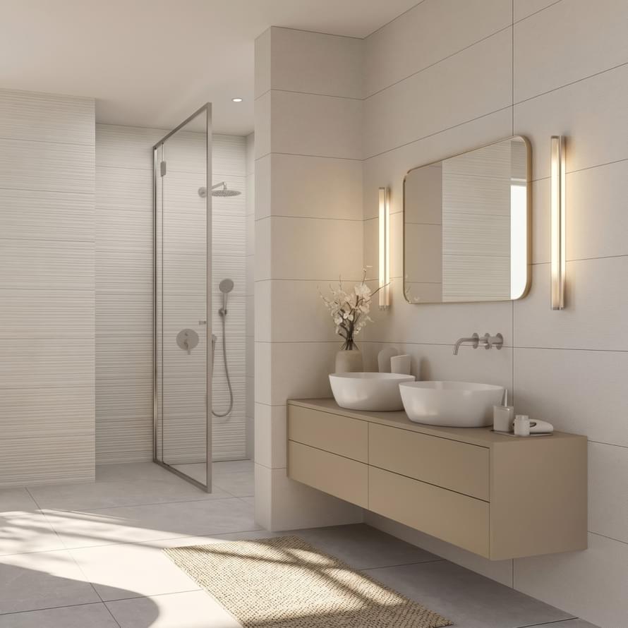 керамогранит фабрики Eurotile коллекция Остин