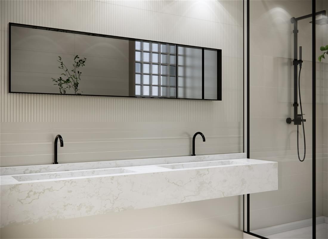 керамогранит фабрики Eurotile коллекция Петрачерс