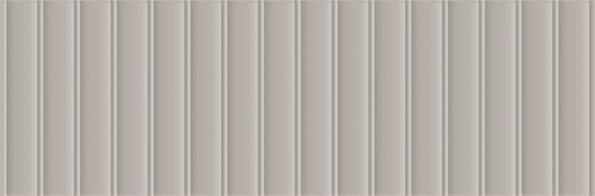 Плитка Eurotile Петрачерс Мокко Рельеф Вертикальный Крупный 32.5x100 см, поверхность матовая, рельефная